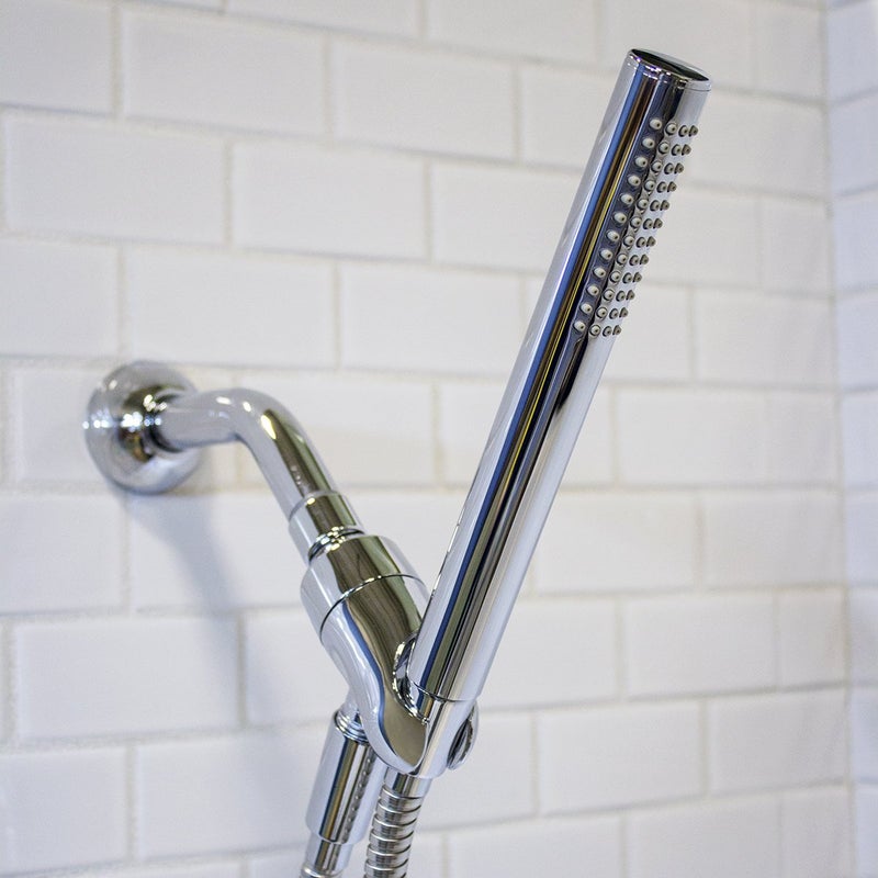 Speakman VS-3000-E175 Neo Handheld Shower Wand, 1.75 GPM, Polished Chrome - Image 2